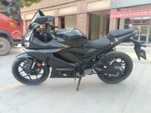 二手雅马哈YZF-R3