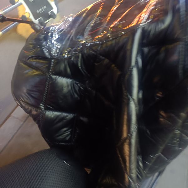 二手五羊本田NB-X