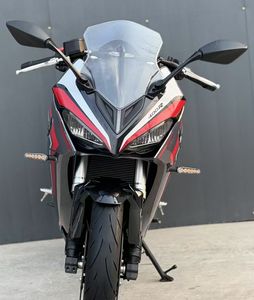 二手QJMOTOR赛400