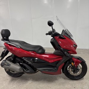 二手升仕310M