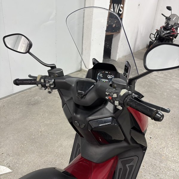 二手升仕310M