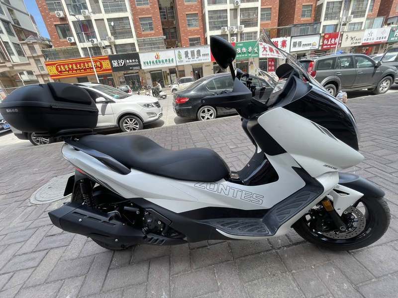 二手升仕350E