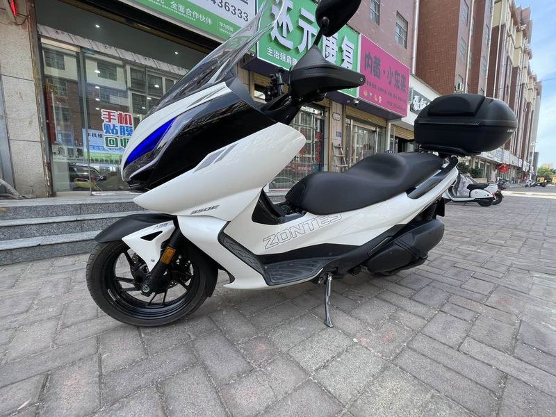 二手升仕350E