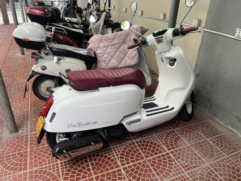 二手ROYAL ALLOYGT150