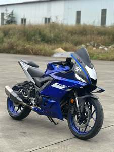 二手雅马哈YZF-R3