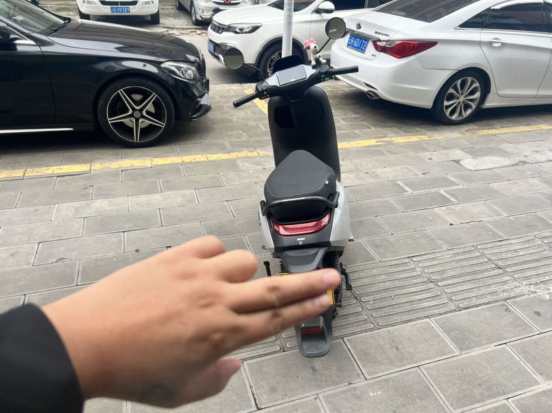 二手九号N3