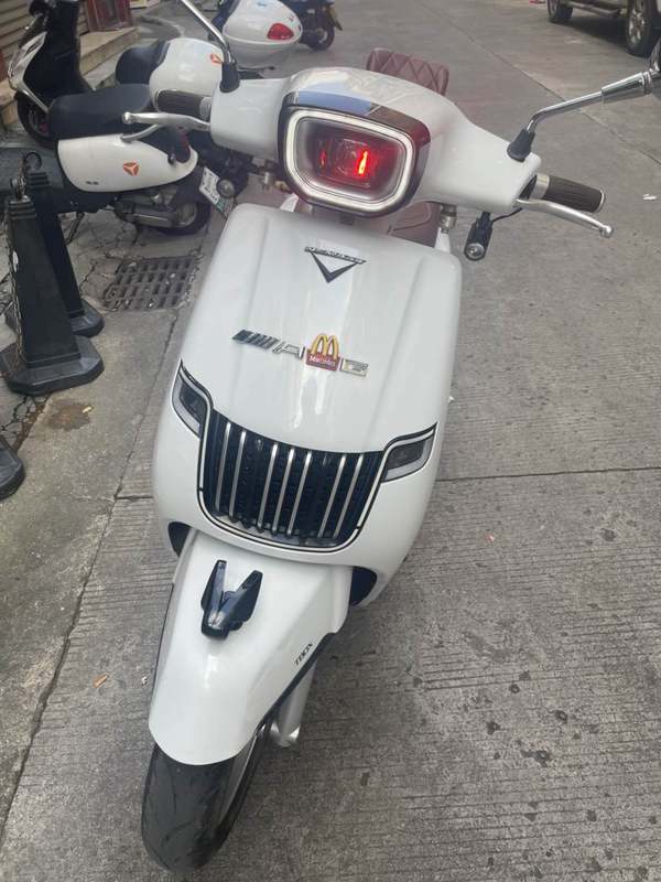 二手南方梦拉丽莎 Melalisa150