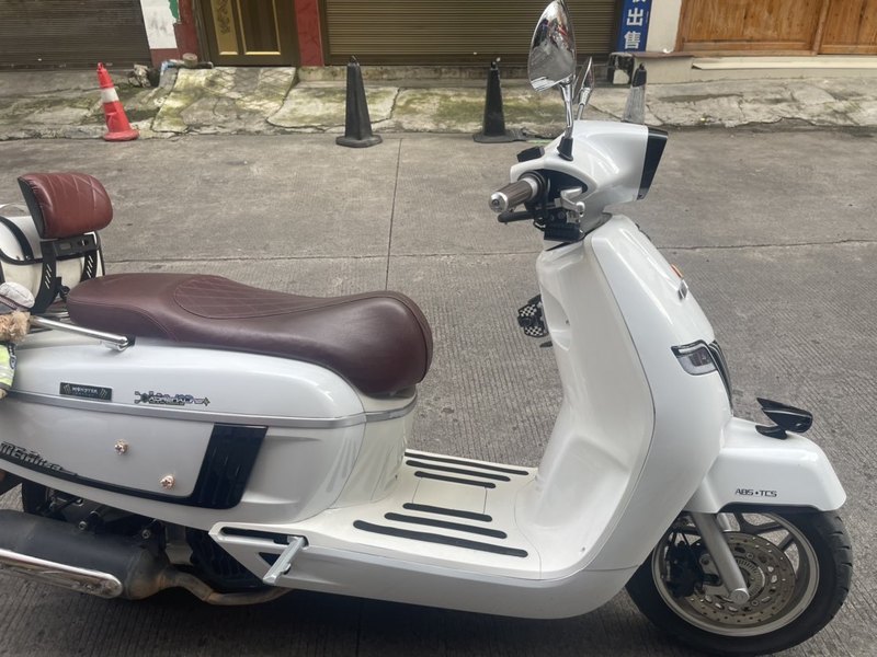 二手南方梦拉丽莎 Melalisa150