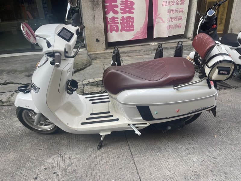 二手南方梦拉丽莎 Melalisa150