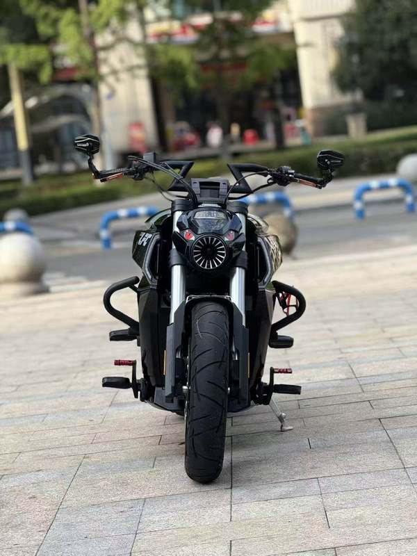 二手奔达LFC700 燎