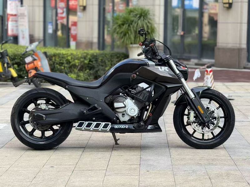 二手奔达LFC700 燎