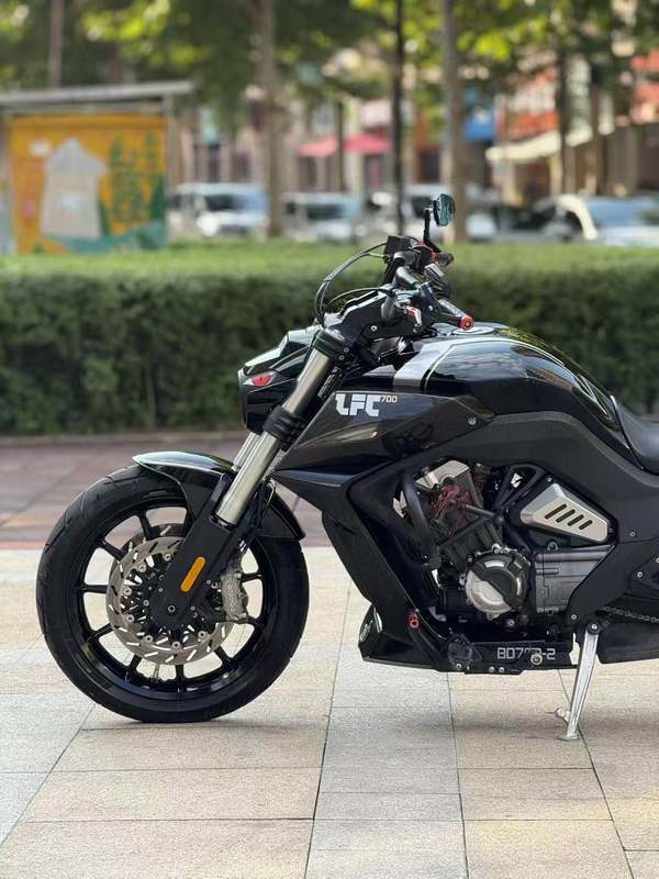 二手奔达LFC700 燎