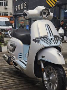 二手无极SR150C