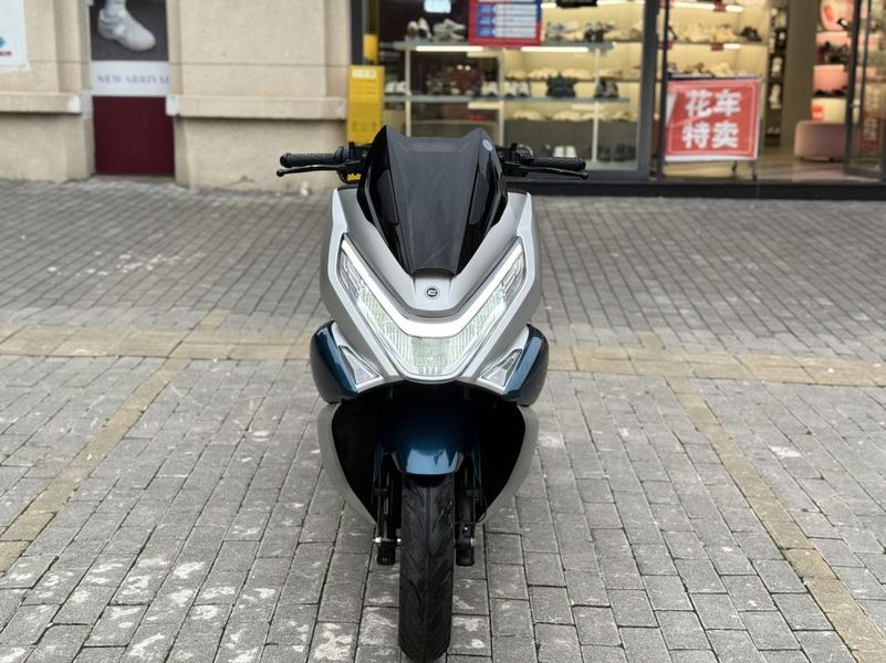 二手春风150SC