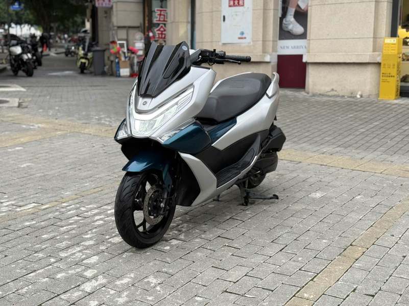 二手春风150SC