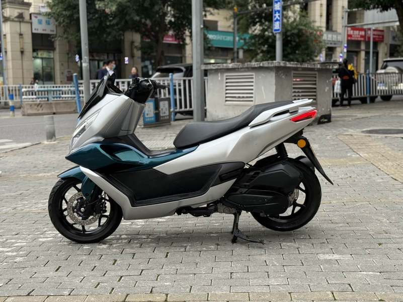 二手春风150SC