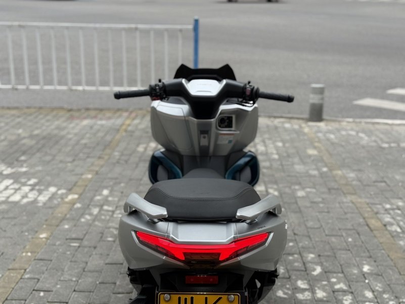 二手春风150SC