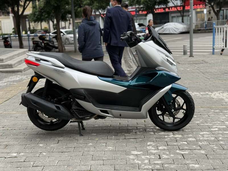 二手春风150SC