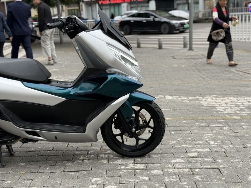 二手春风150SC