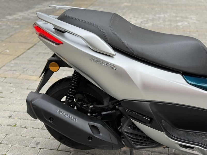 二手春风150SC