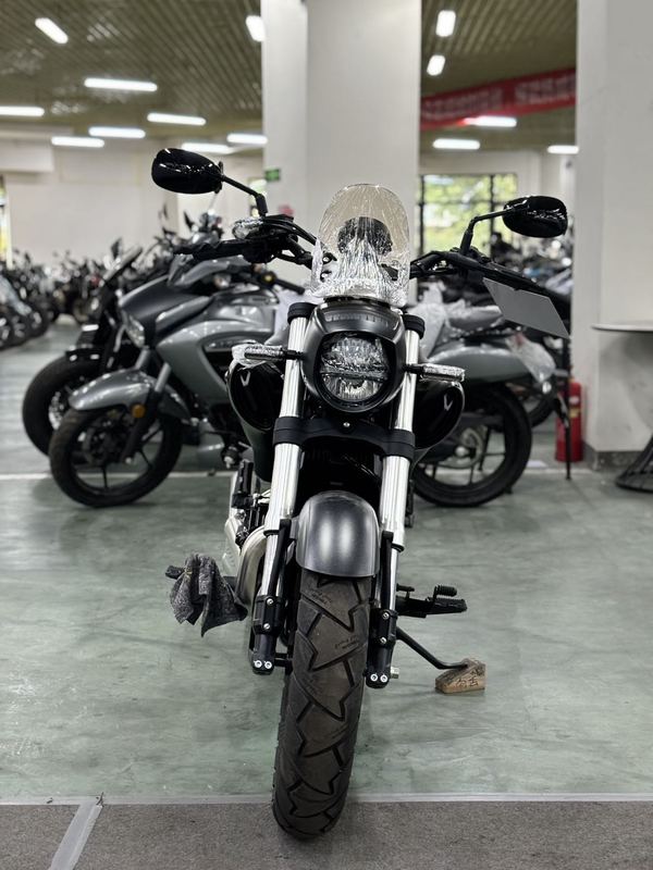 二手晓星驯风300