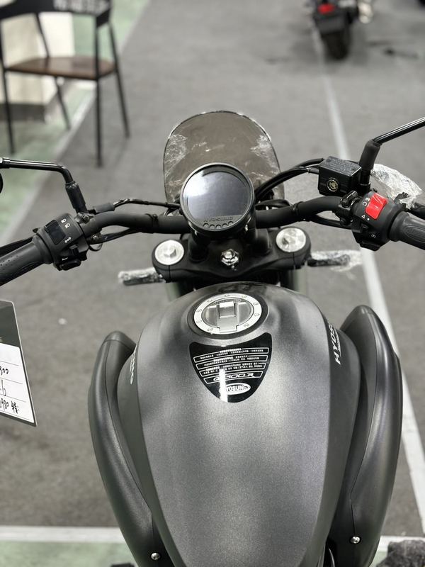 二手晓星驯风300