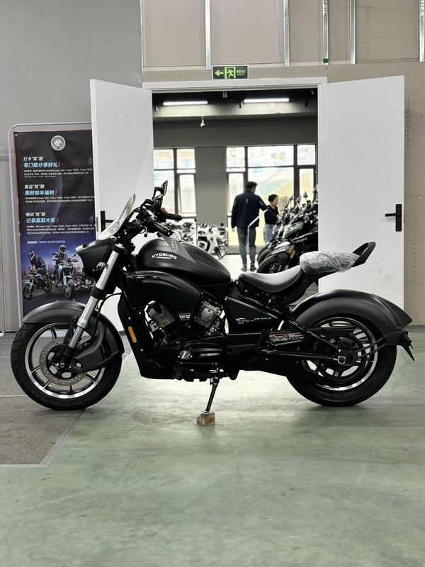 二手晓星驯风300