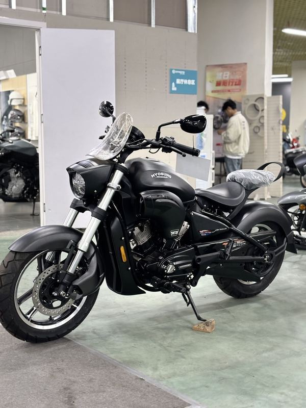 二手晓星驯风300