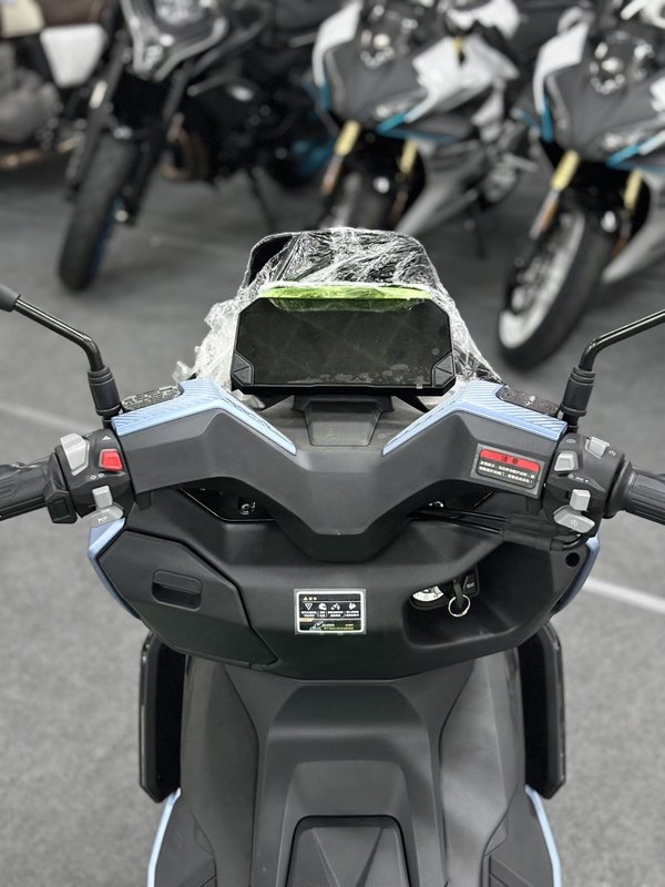 二手钛极NEXY+/未界