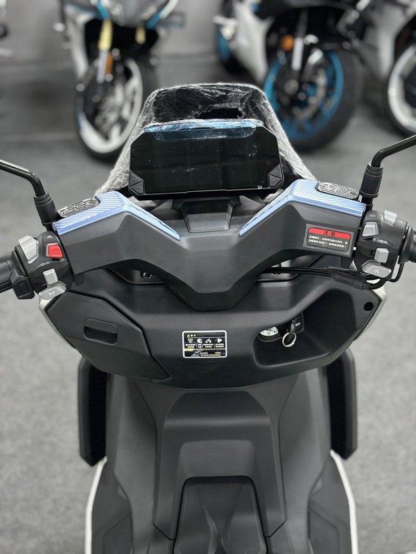 二手钛极NEXY+/未界
