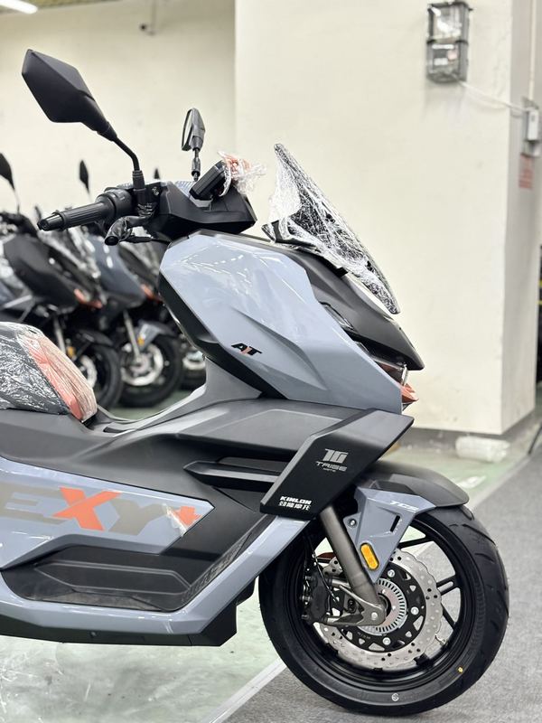 二手钛极NEXY+/未界