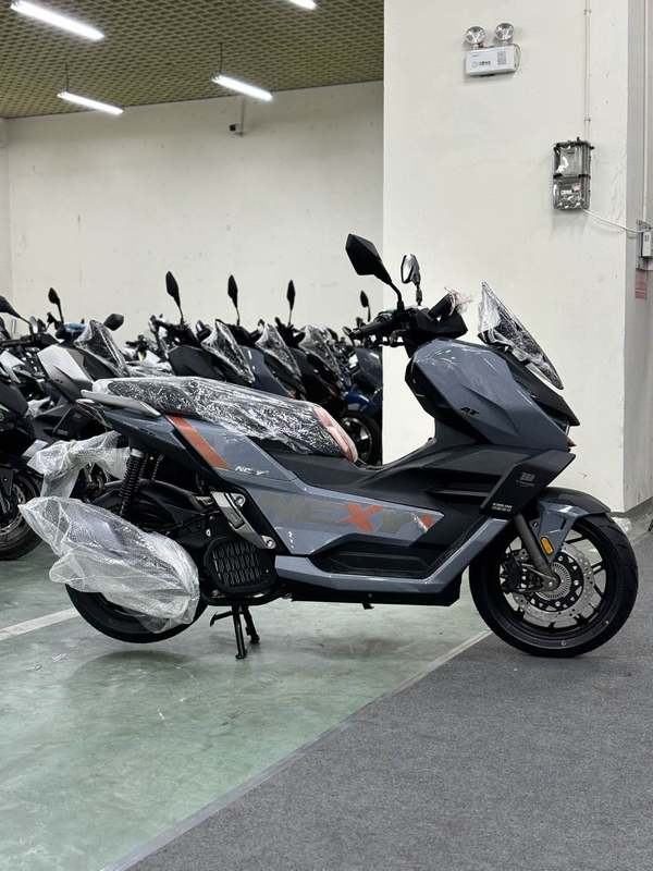 二手钛极NEXY+/未界