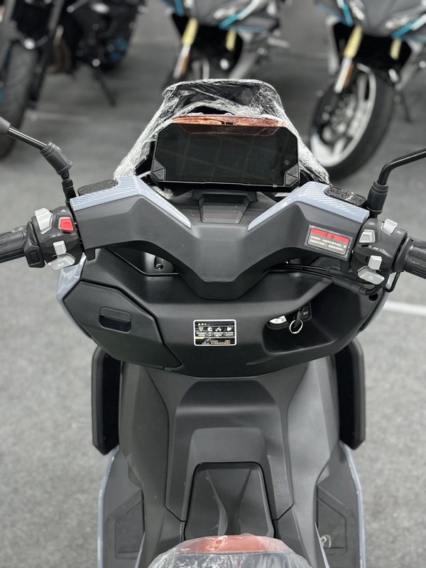 二手钛极NEXY+/未界