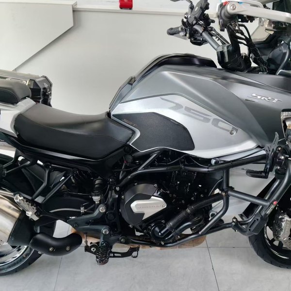 二手QJMOTOR骁750