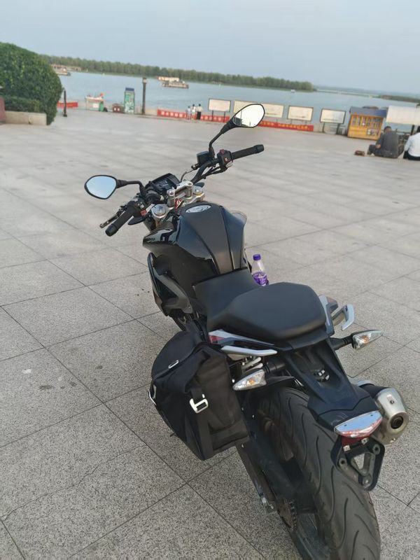 二手宝马G 310 R