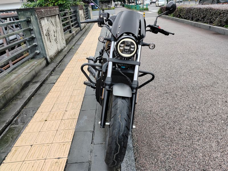 二手香帅Joy