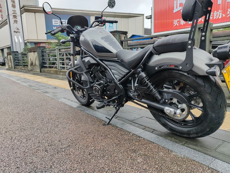二手香帅Joy
