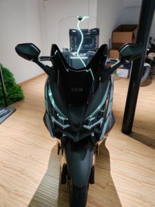 二手力刻318GT