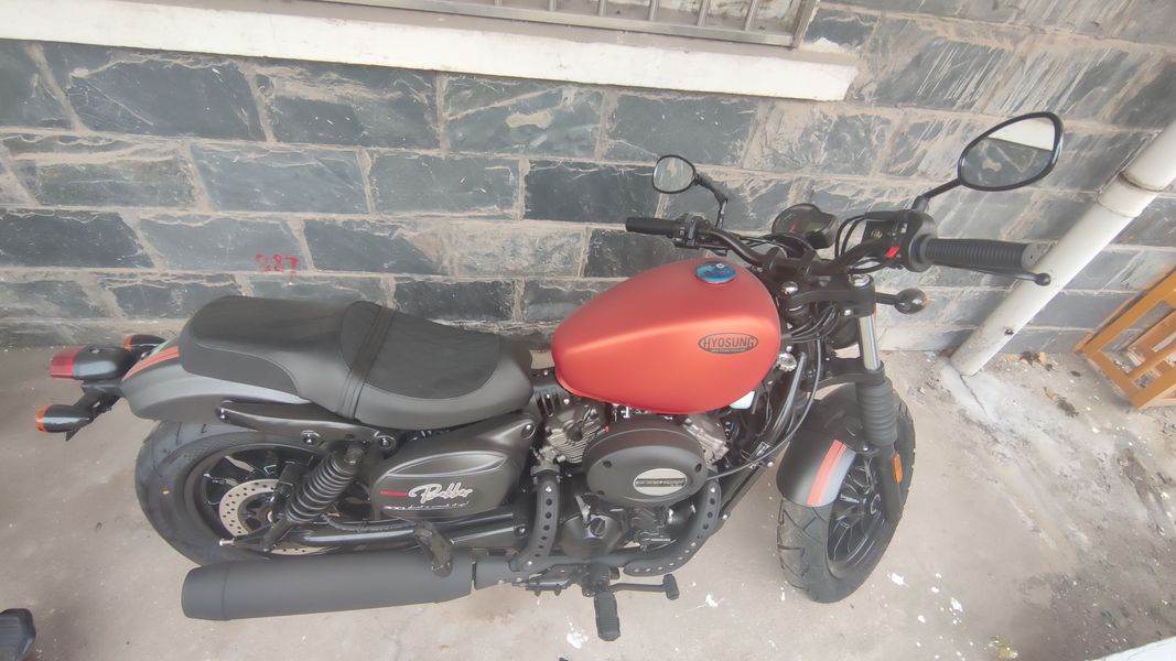 二手晓星GV300S