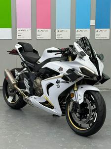 二手QJMOTOR赛800