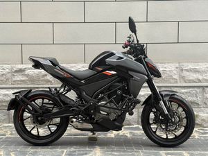 二手春风250NK
