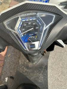 二手新大洲本田Dio