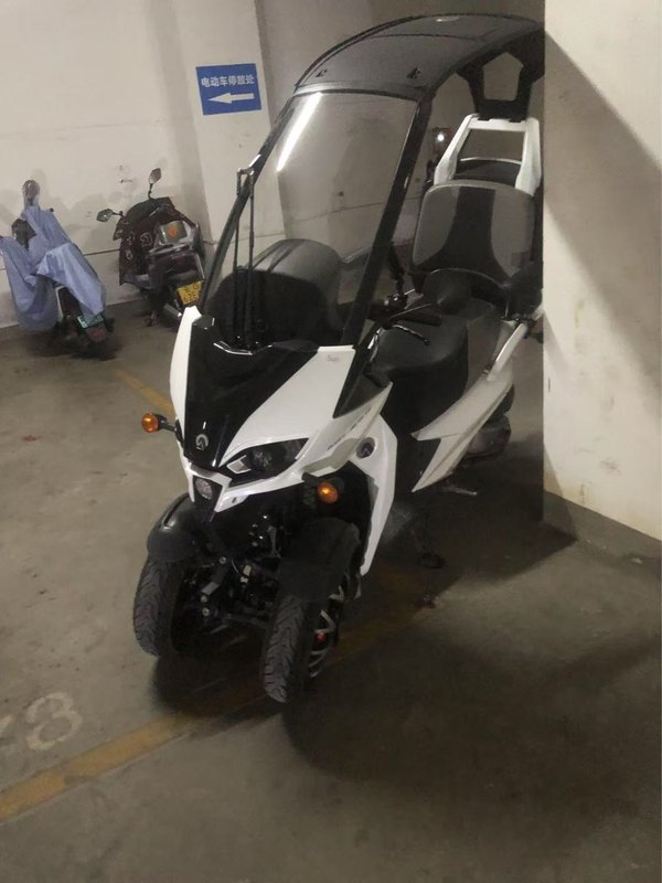 二手ADIVAAD1 200(进口)