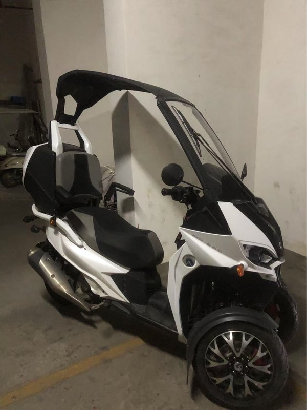 二手ADIVAAD1 200(进口)