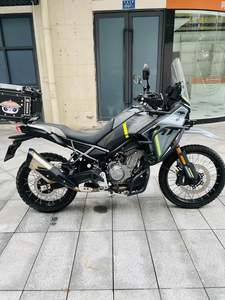 二手春风450MT
