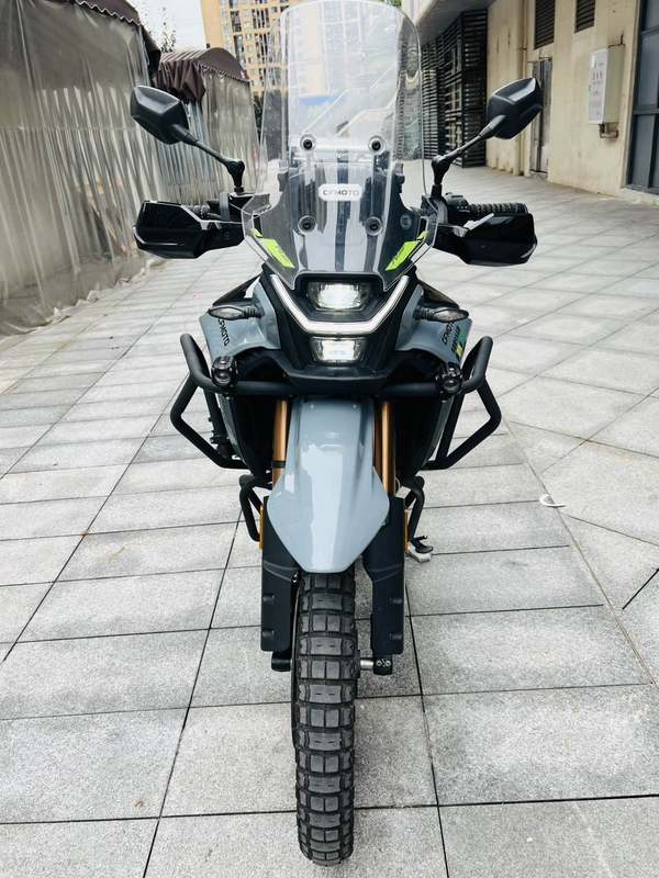 二手春风450MT