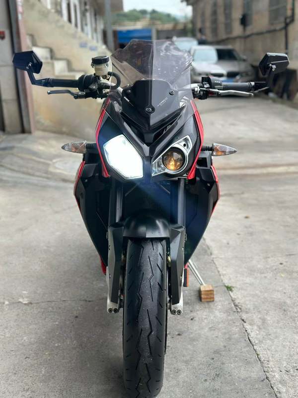 二手宝马S 1000 R
