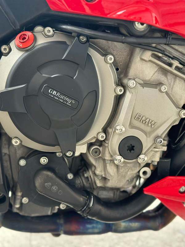 二手宝马S 1000 R