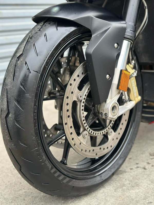 二手宝马S 1000 R