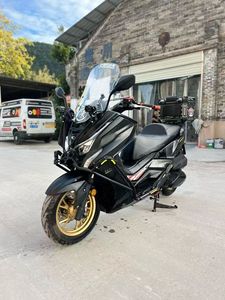 二手光阳赛艇 S250